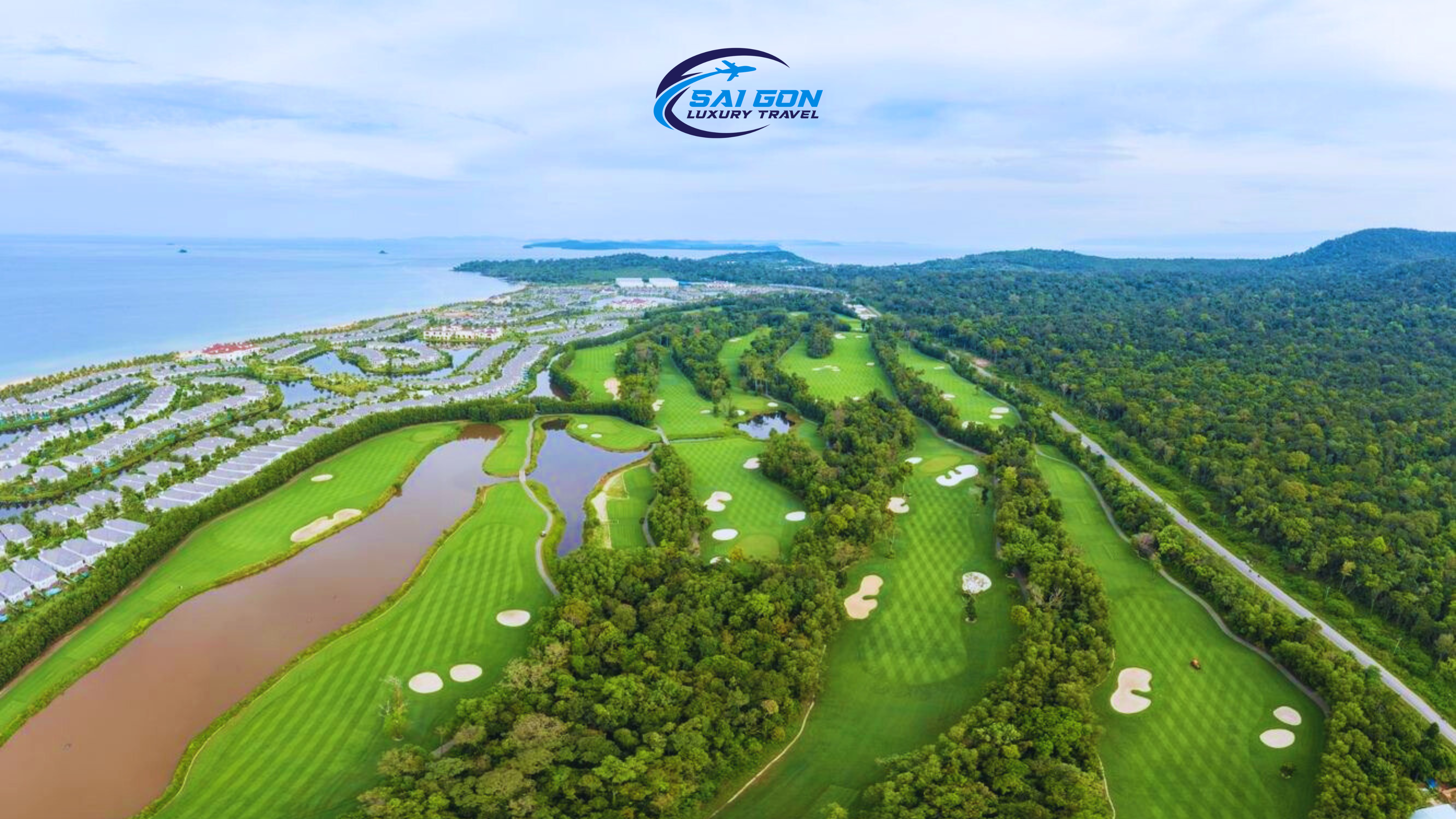 Vinpearl Golf Club – Phu Quoc <p>⭐️⭐️⭐️⭐️⭐️